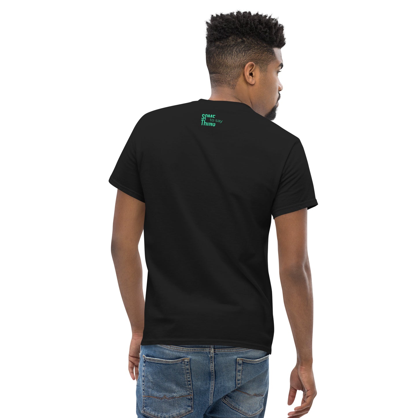 Unspeakable T-shirt