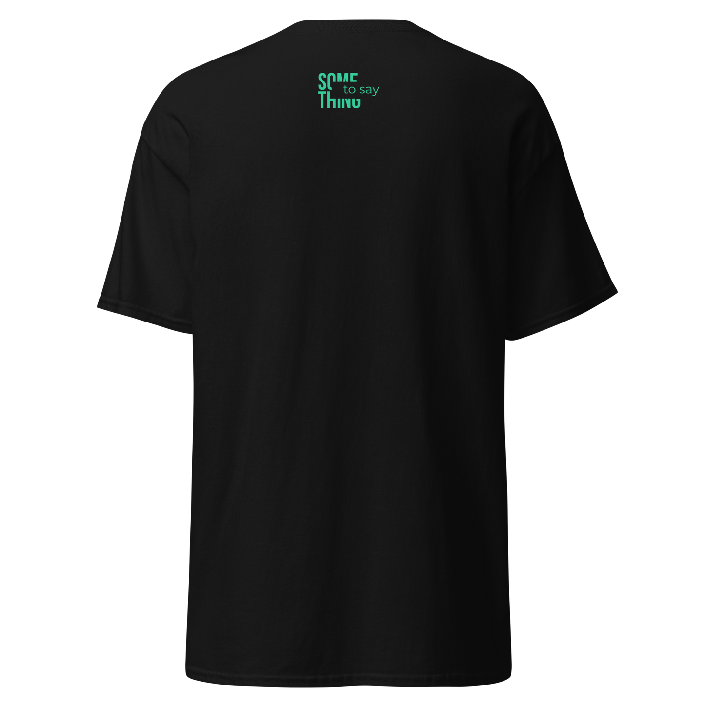 Unspeakable Tee