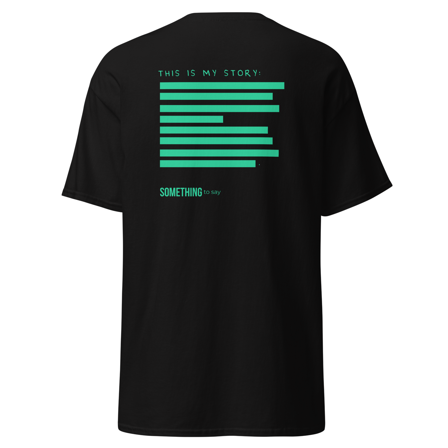 My story Tee