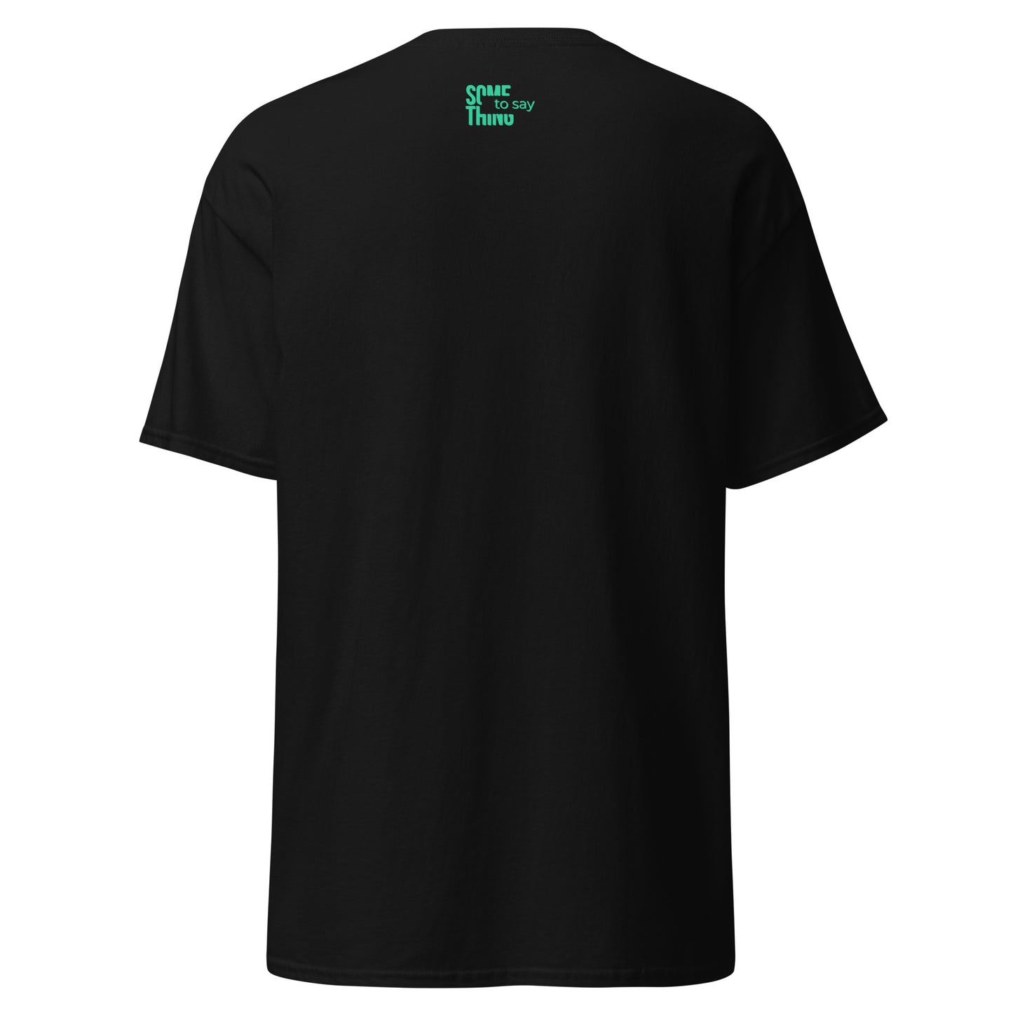 Unspeakable T-shirt