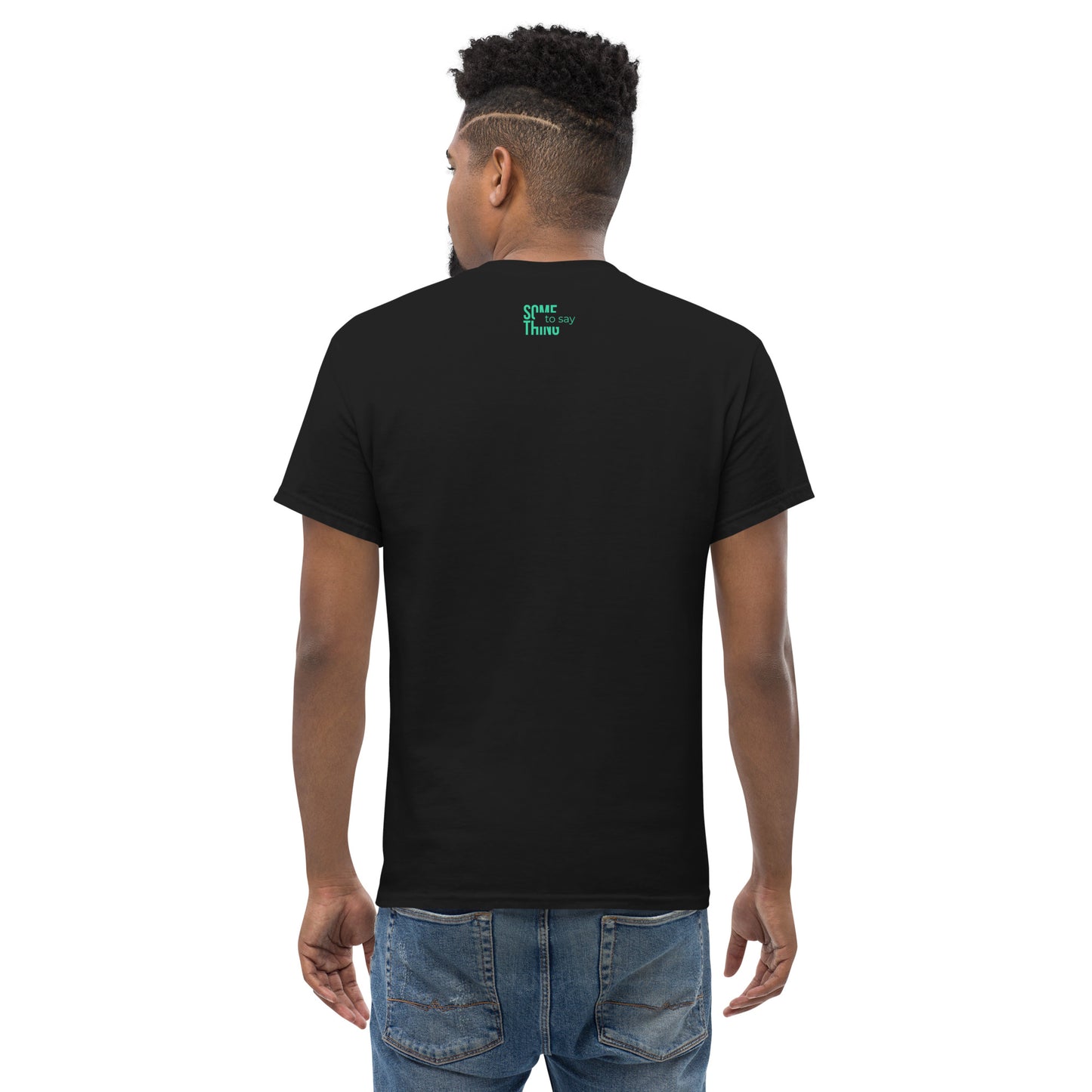 Unspeakable T-shirt