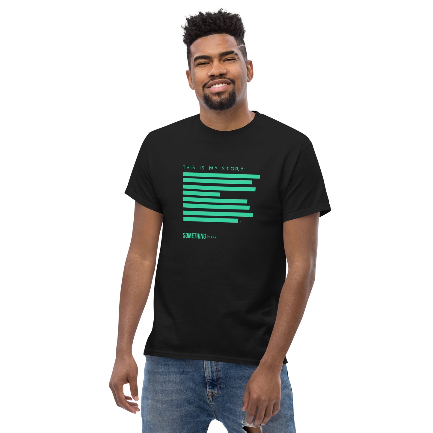 My Story T-shirt