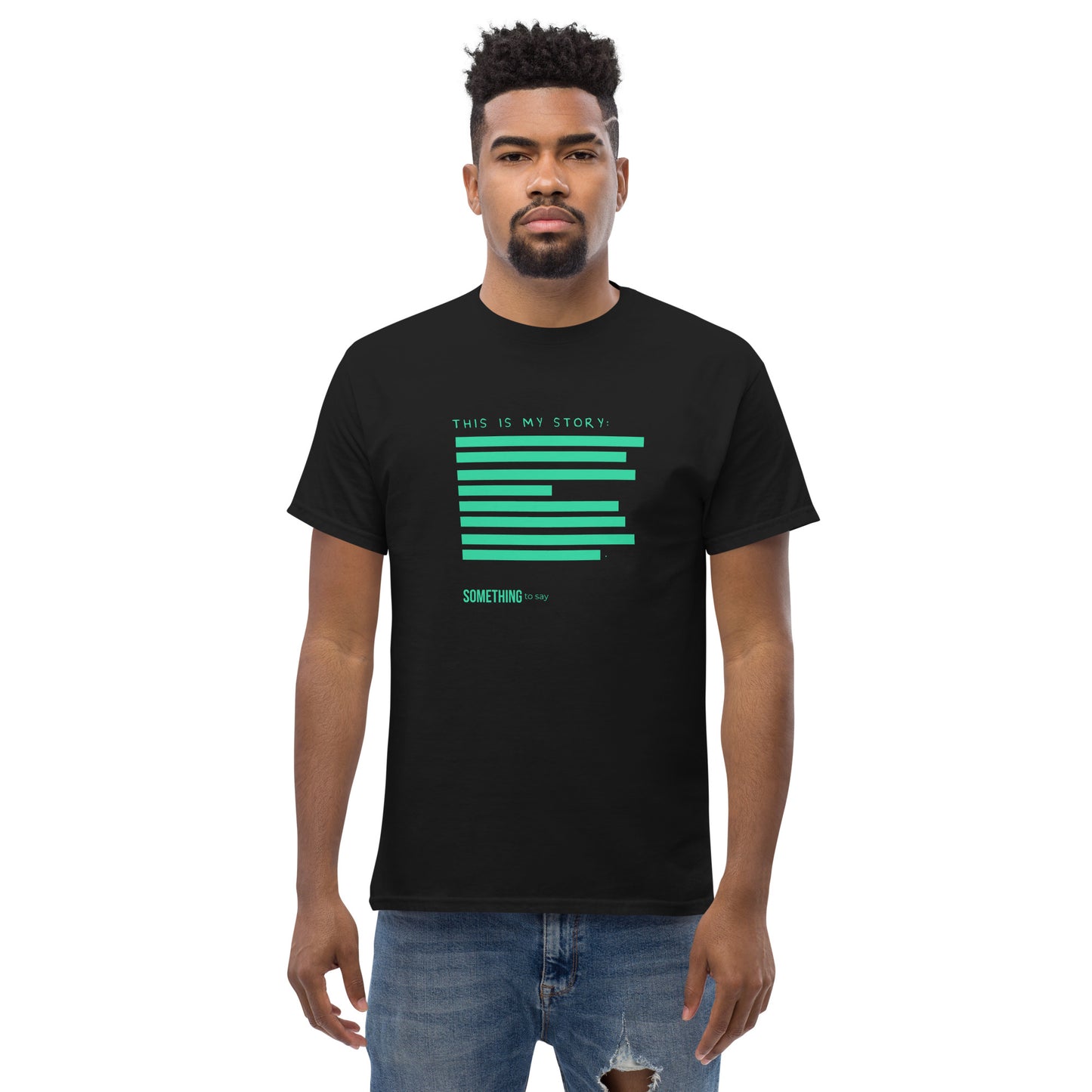 My Story T-shirt