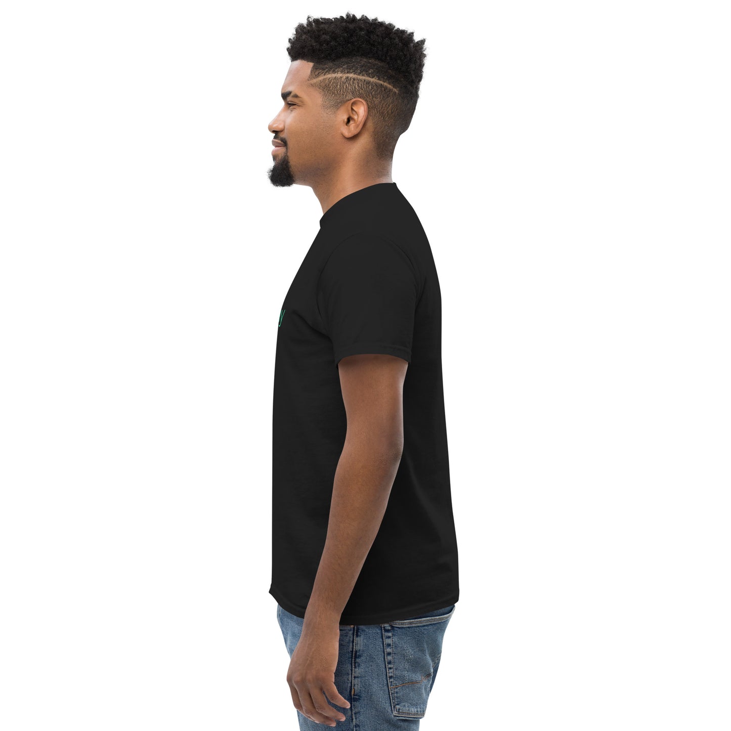 Something to Say T-shirt