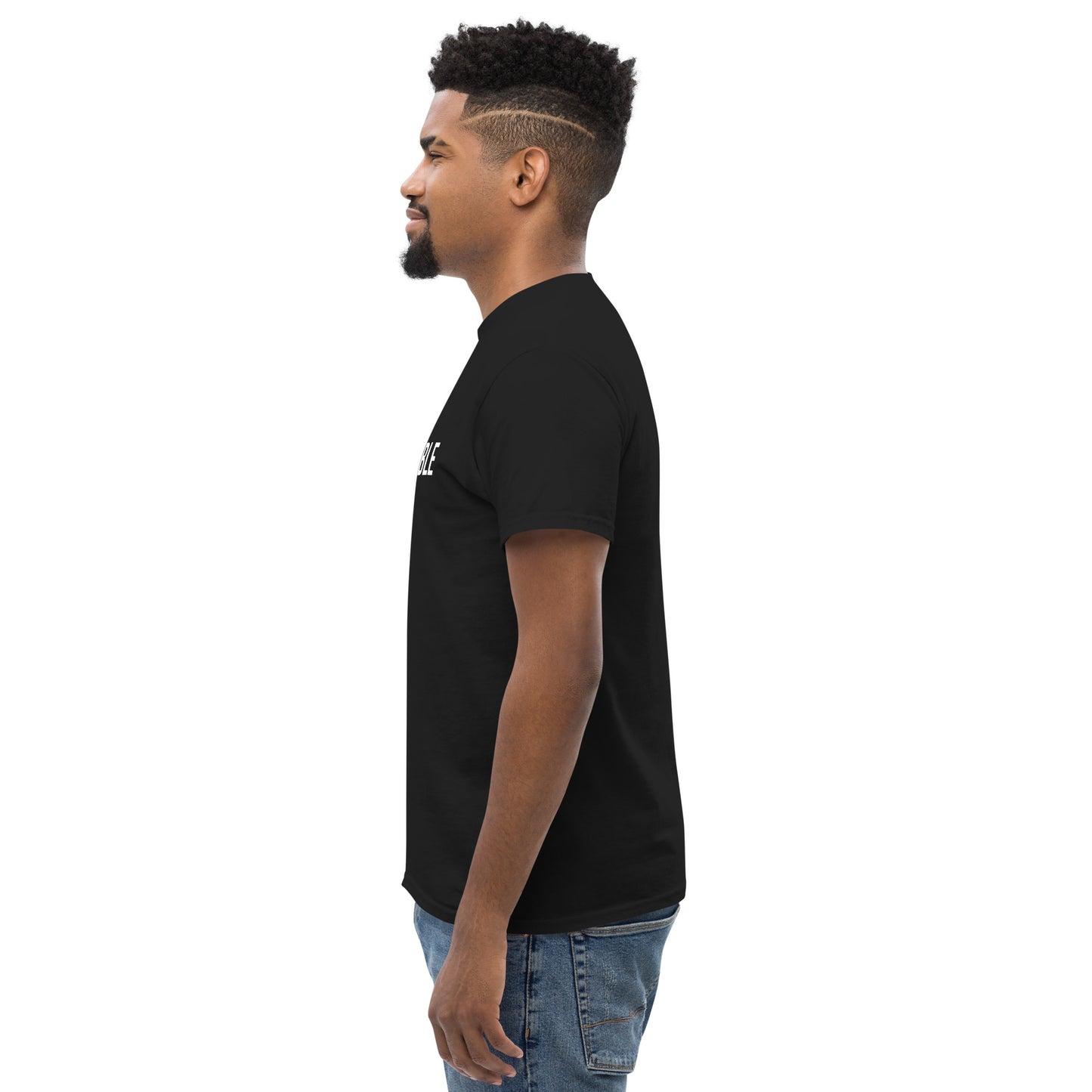 Unspeakable T-shirt