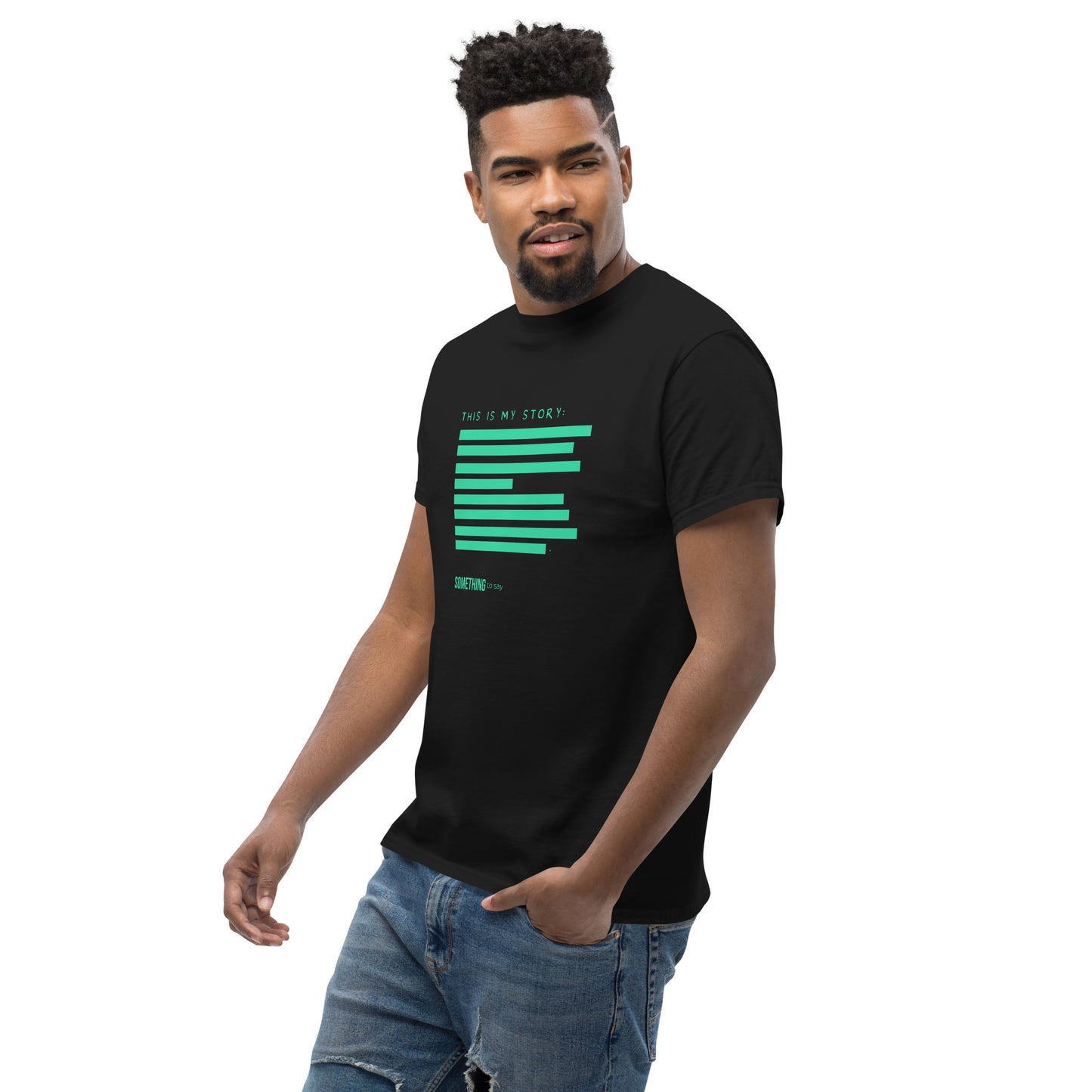 My Story T-shirt