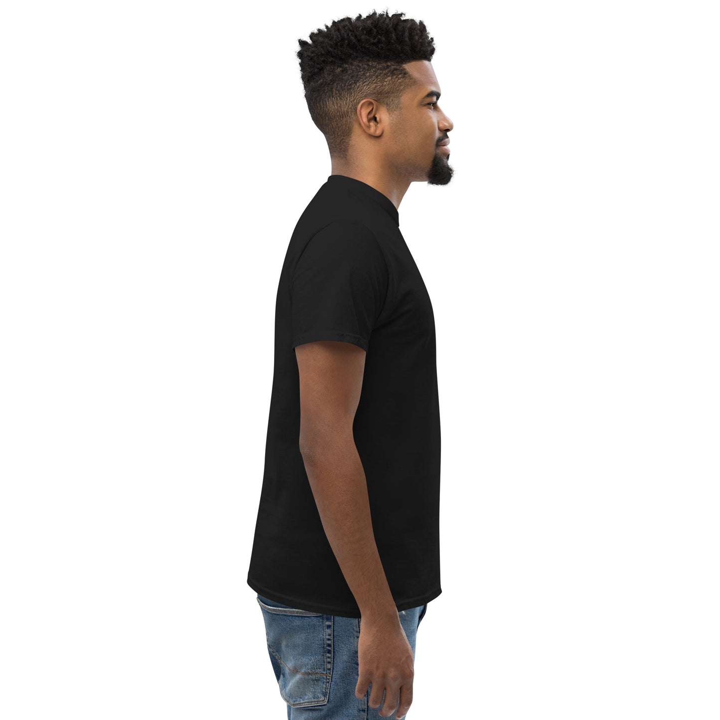 My Story T-shirt Back