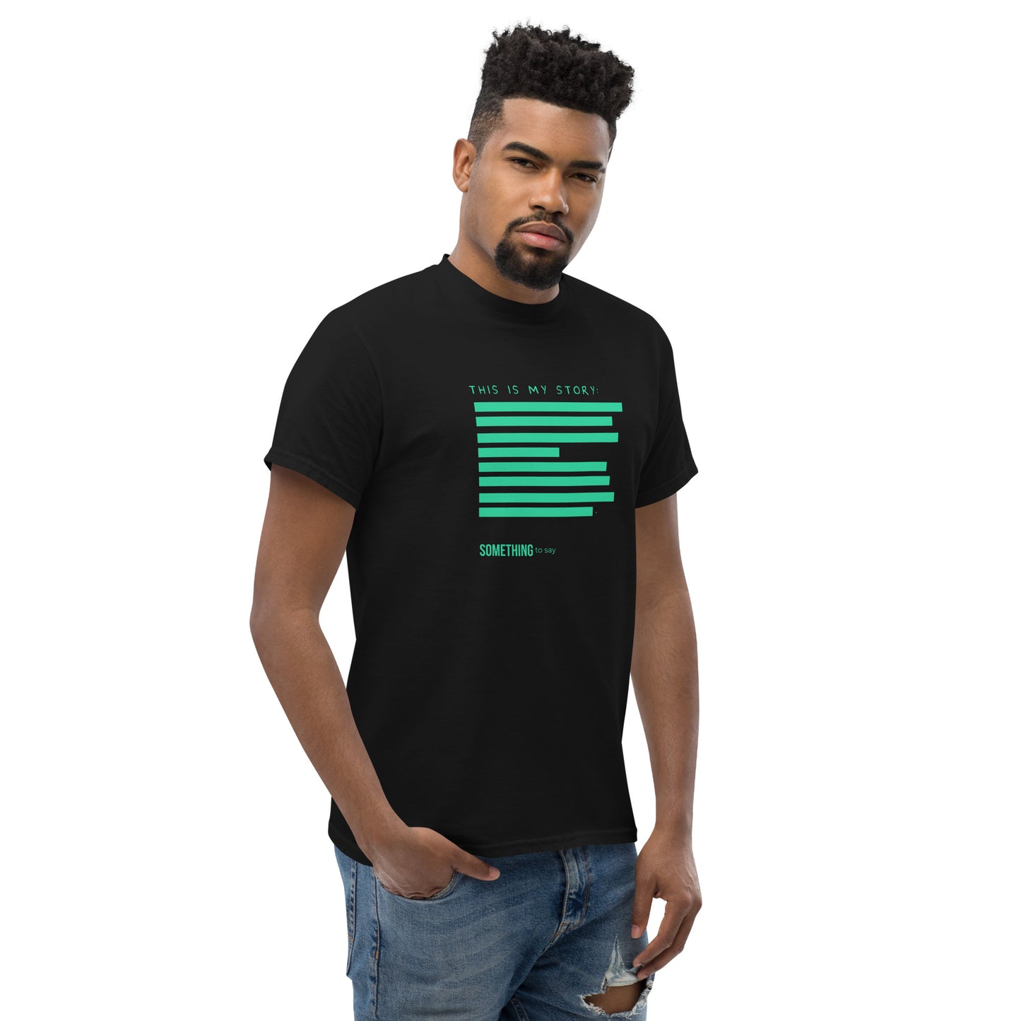 My Story T-shirt