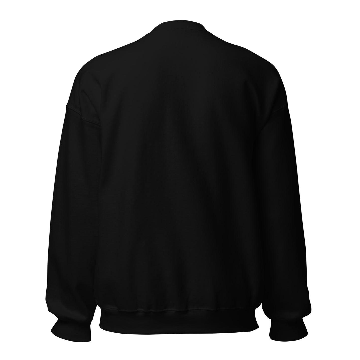 Something to Say Jumper Small