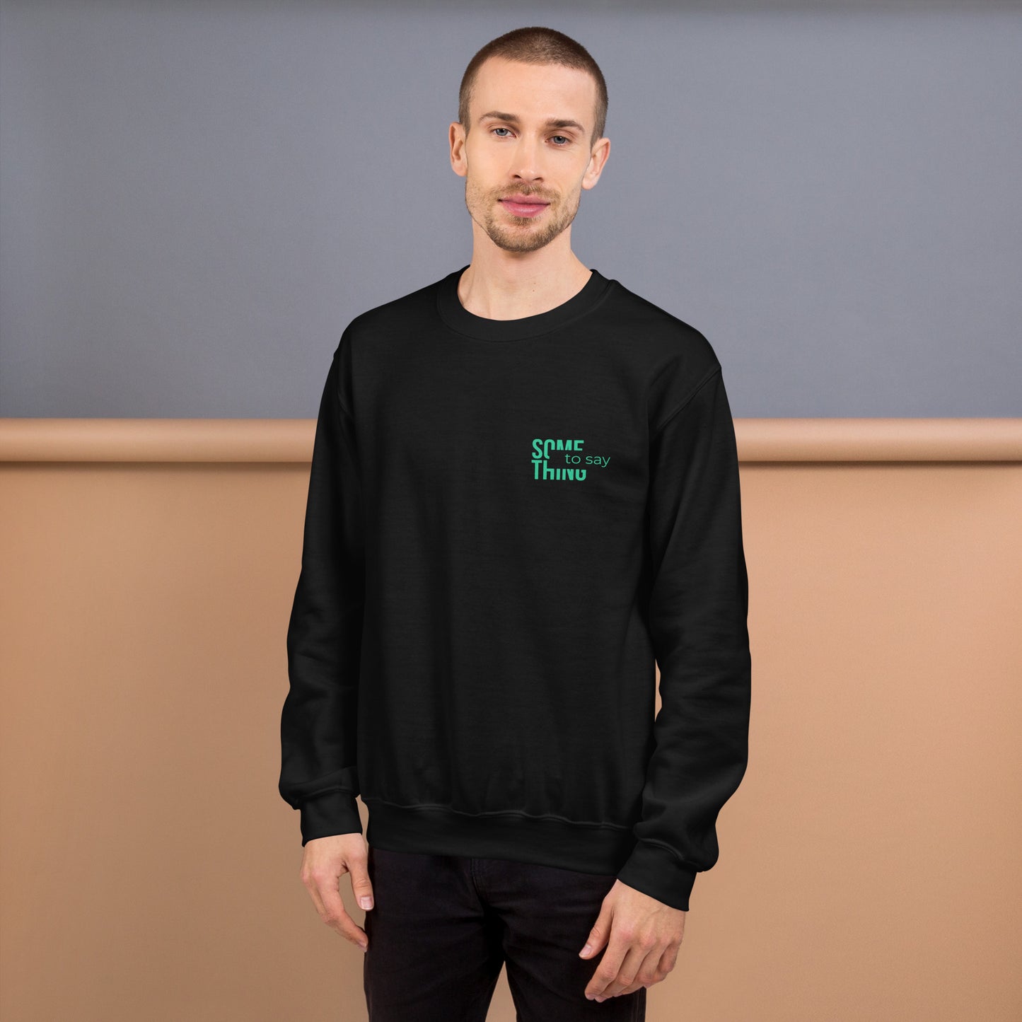 My Story Jumper Back