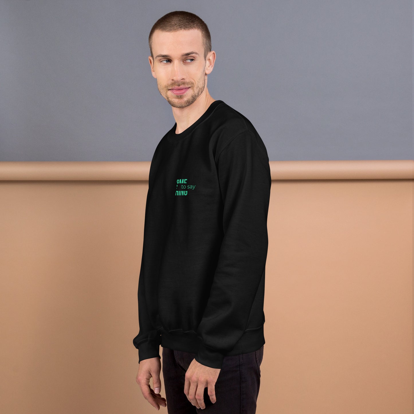 My Story Jumper Back
