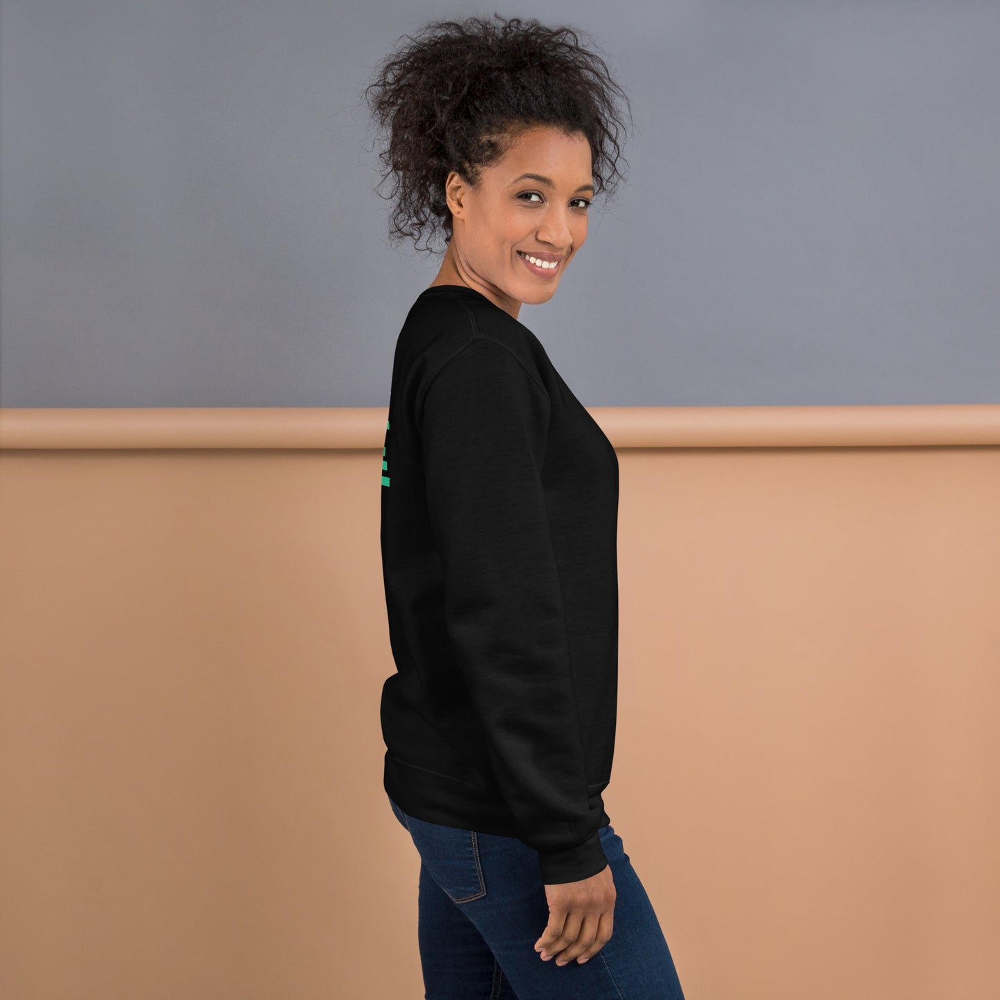 My Story Jumper Back