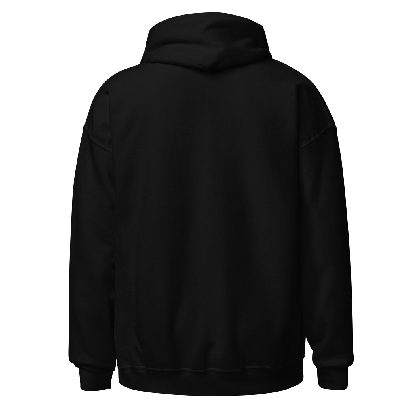 Tell Someone Hoody