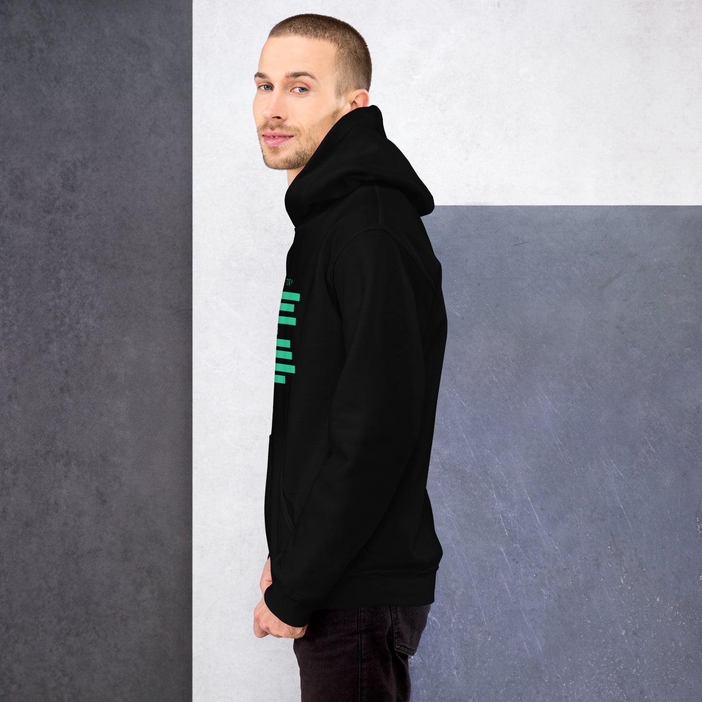 My Story Hoody